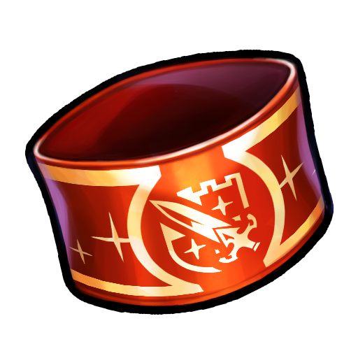 Commander's Armband