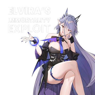 Elvira’s Immortality Exploit: The Controversial Meta Breaker in Epic Seven