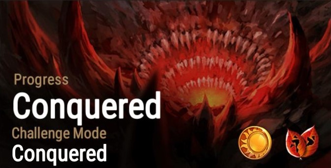 Epic Seven's Content : Abyss