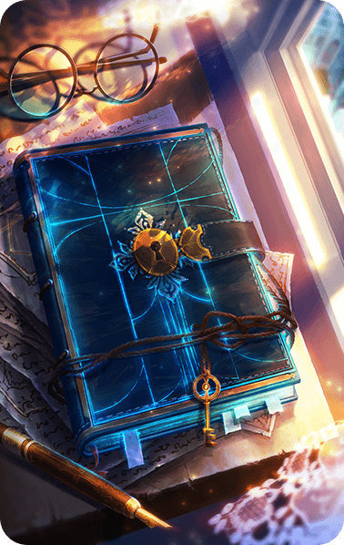 Artifact - Ranon's Memorandum