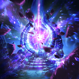 Atma’s Portal