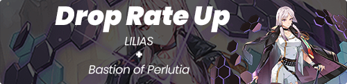 Lilias & Bastion of Perlutia Banner