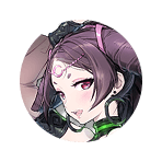 Crescent Moon Rin avatar