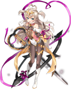 Lilibet - Epic7guides