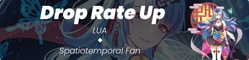 Lua & Spatiotemporal Fan - Banner