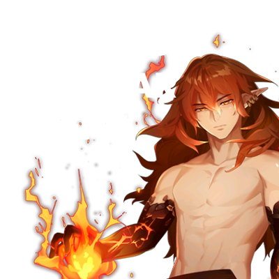 Miniature - Enraged Blazing Emissary Event: Guide