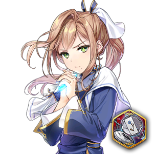 Diene and Unfading Memories Banner - miniature