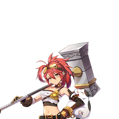 Miniature - How to get good gear