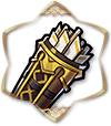 Dun Blyaria's Blessing