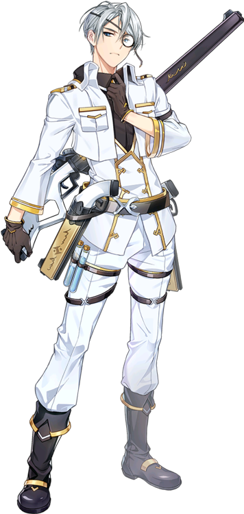 Watcher Schuri