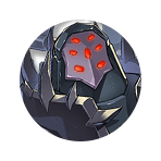 Avatar - Chaos Sect Axe