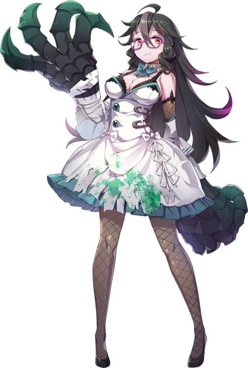 Doll Maker Pearlhorizon