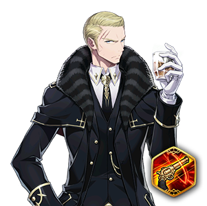 Eligos and An Offer You Can't Refuse Banner - Miniature