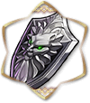 Silver Lion's Protection