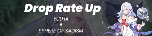 Yulha and Sphere of Sadism - Banner