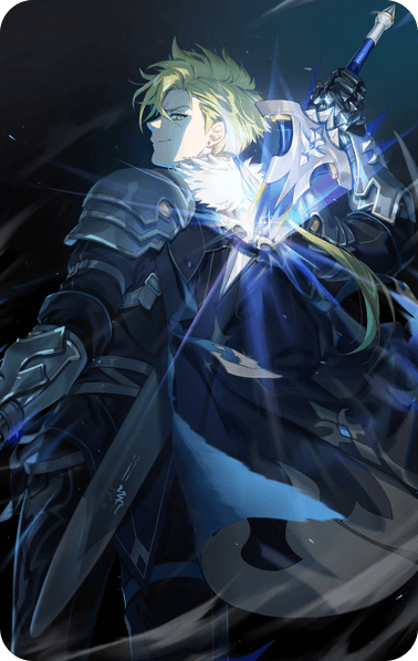 Thorn of the Blue Rose - Artifact