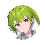 Avatar Inheritor Amiki