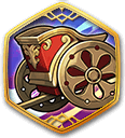 VII. The Chariot
