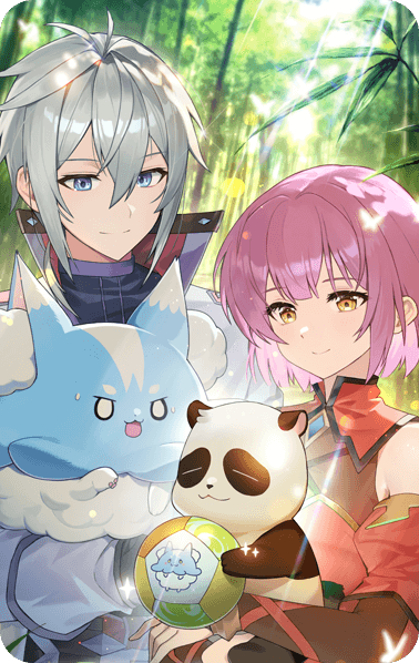 Cutie Pando - Artifact