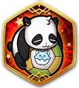 Cutie Pando