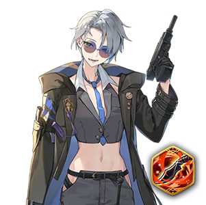 Robin and An Assassin's Pledge - Miniature