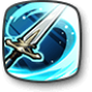 Avenger's Sword
