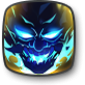 Azure Phantom