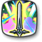 Dragon Knight's Cheer