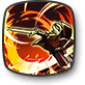Scorching Flare