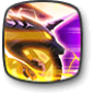 Skill 3 : Mobile Weapon Ziegfried